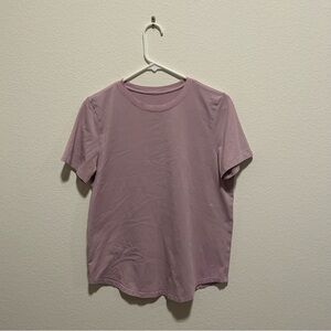 Lululemon Classic Pink boxy Women's T-Shirt